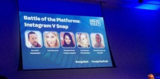 INSTAGRAM v’s SNAPCHAT?? – Official GAA Kick Snapchat to the curb in favour of Instagram Instagram v's Snapchat