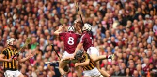 LISTEN: GALWAY vs KILKENNY LIVE! ON GALWAY BAY FMÂ