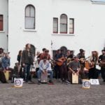 Galway Buskers