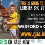 20180531 Wexford vs Galway