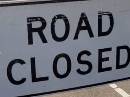 Galway daily news Seven week road closure in downtown Galway City