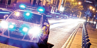 Loughrea gardai up patrols after multiple burglaries Galway daily news Galway had Ireland's third highest number of road deaths in 2021