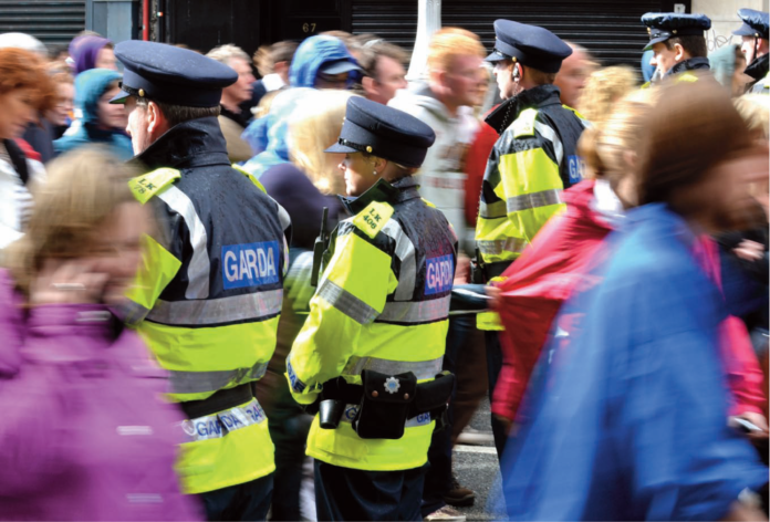 galway news garda court crime
