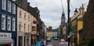 TUAM and DISTRICT Sports Notes (Tuesday, 30th October 2018) Galway Daily courts Man sentenced for Christmas Eve assault in Tuam