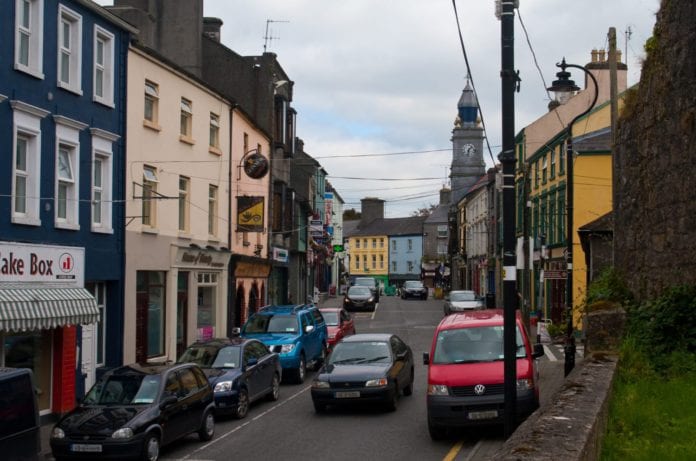 Galway Daily courts Man sentenced for Christmas Eve assault in Tuam