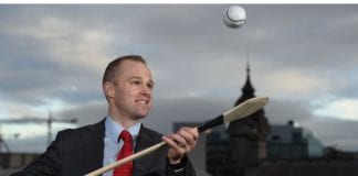 GALWAY GAA: “I Love The Fundamentals” – TOMMY WALSH Tommy Walsh