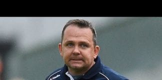 GALWAY GAA: “It’s A Big Ask For Us” – DAVY FITZGERALD Davy Fitzgerald