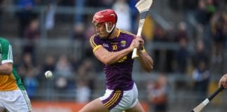 GALWAY GAA: WEXFORD HURLERS MAKE NO CHANGES FOR GALWAYÂ Lee Chin