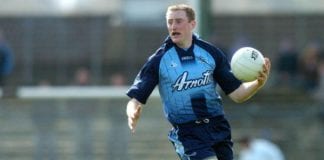 GALWAY GAA: “This Is Our Chance” – COMAN GOGGINSÂ Coman Goggins