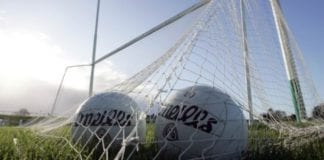 €10 million announced for over 100 Galway sports clubs clubanna