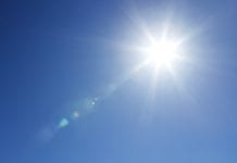 High Temperature warning issued as Galway to reach over 27 degrees Galway Daily news galway weather sun