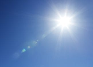 High Temperature warning issued as Galway to reach over 27 degrees Galway Daily news galway weather sun