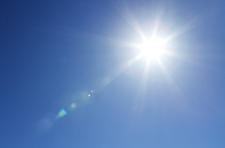 Galway Daily news galway weather sun