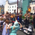 Galway News – Features – West End Street Feast