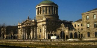 Galway GAA player who stole over €250,000 for gambling addiction spared jail a second time Galway Daily news Supreme Court making history with first ever visit to Galway