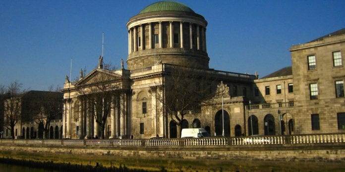 Galway Daily news Supreme Court making history with first ever visit to Galway