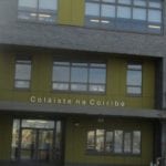 Coláiste na coiribe