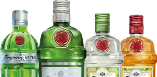 GIN FEST 2018 takes place in Latin Quarter Galway June 7th – 10th Gin Fest at Latin Quarter