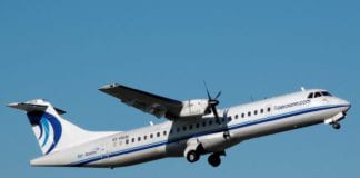 Aer Arann offered to islanders for just €1 Galway Daily news Aer Arann four month contract extension