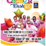 Colour Dash