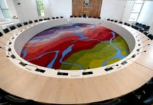 Galway County Council passes €203 million budget for 2026 Galway daily news Lease approved for modular homes for Ukrainian refugees in Ballinasloe