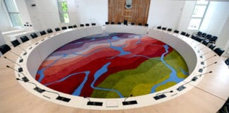 Galway County Council awarded €1 million additional funding for districts Galway daily news Lease approved for modular homes for Ukrainian refugees in Ballinasloe