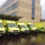 Galway News – HSE failings outlined in Galway meeting