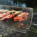 Grillen_-_BBQ_-_Barbeque_-_Fleisch_auf_dem_Grill_-_2_-
