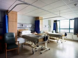 Galway Daily news Government approves new Elective Hospital and surgical hub for Galway
