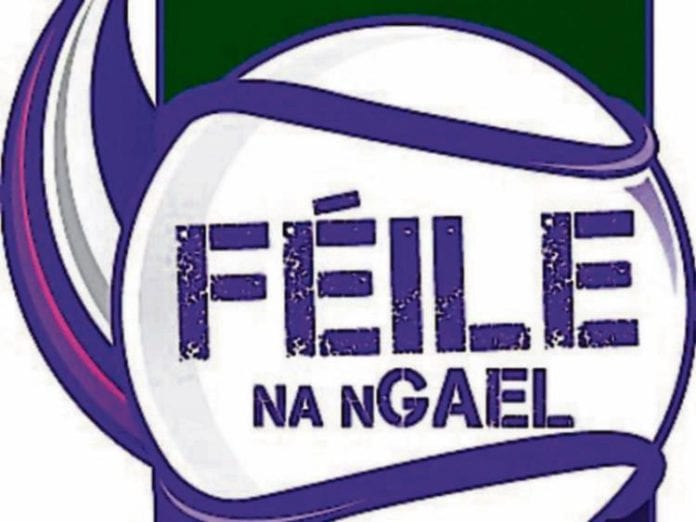 Feile