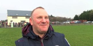 LISTEN: “It Came Around Pretty Quick” – Stephen Glennon Stephen Glennon