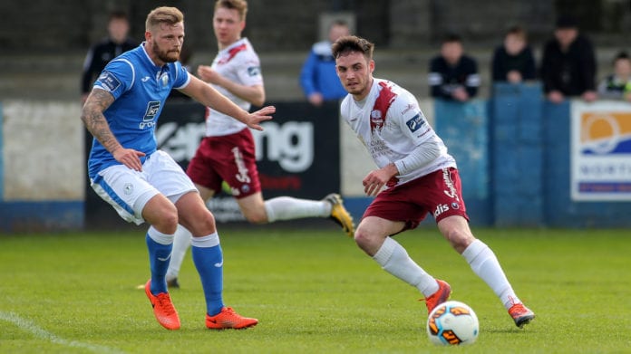20180613 Galway United statement Galway United