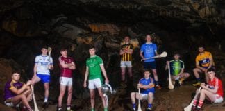 GALWAY GAA (Match Report): TRIBESMEN MAKE WINNING START IN LEINSTER Under 21 Hurling