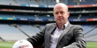 GALWAY GAA: “I Didn’t Think It Was Much Of A Shock” – PETER CANAVAN Peter Canavan