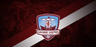 Horgan and Doherty sign new contracts for Galway United Galway United