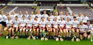 Galway Camogie – Preview: LIMERICK vs GALWAY (Saturday, 5pm Bruff) GAlway camogie