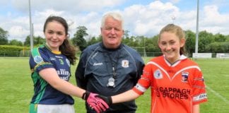 COMMUNITY GAMES: SUPER SATURDAY IN BALLINDERREEN WILL DECIDE FIVE TITLESÂ Community Games