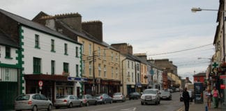 BALLINASLOE and DISTRICT Sports Notes (Wednesday, 15th August 2018) Ballinasloe