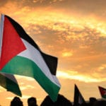 Palestine Flag