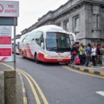 Bus eireann