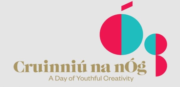 Cruinniú na nÓg - Galway Daily