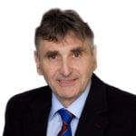 Cllr. Seán Ó Tuairisg