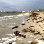 Beach Galway