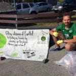 Galway News – Features – Paulie Cleans Up