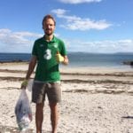 Galway News – Business Features – Paulie Cleans Up