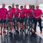 Galway Baybes set new course record in Donegl Atlantic Way Ultra 2