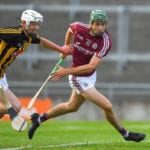 Kilkenny v Galway – Bord Gáis Energy Leinster GAA Hurling U21 Championship Semi-Final