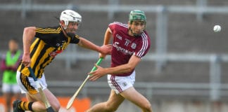 GALWAY GAA: RESULTS – (week ending, Sunday, 24th June 2018) Galway under 21 Hurling