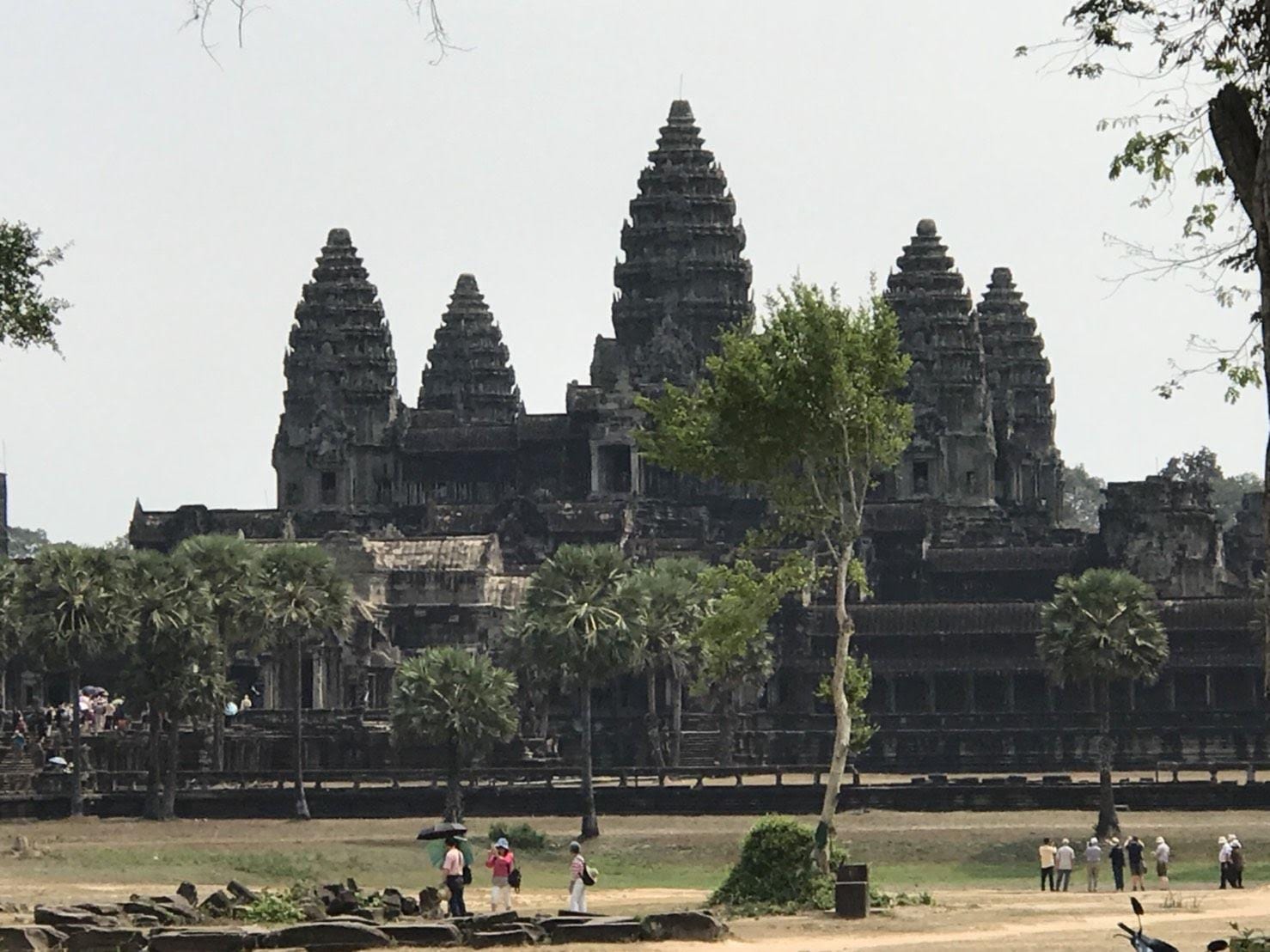 Angkor Wat