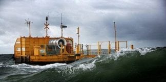 Spiddal teacher challenging offshore energy projects in court Galway Daily news Court challenge to planning permission for Galway Bay test site
